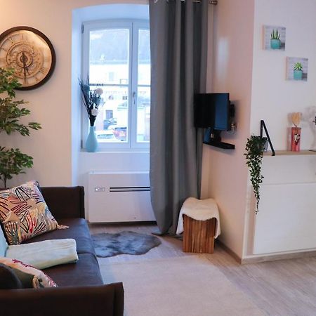 Apartament Le Coin 45 Colmar Zewnętrze zdjęcie