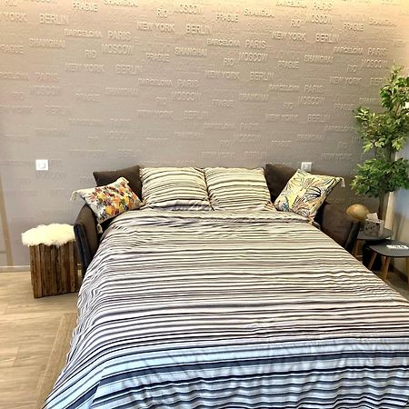 Apartament Le Coin 45 Colmar Zewnętrze zdjęcie