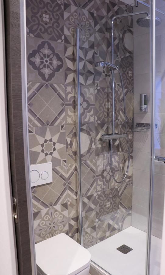 Apartament Le Coin 45 Colmar Zewnętrze zdjęcie