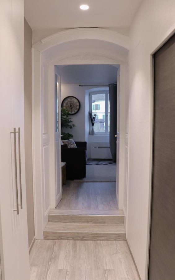 Apartament Le Coin 45 Colmar Zewnętrze zdjęcie